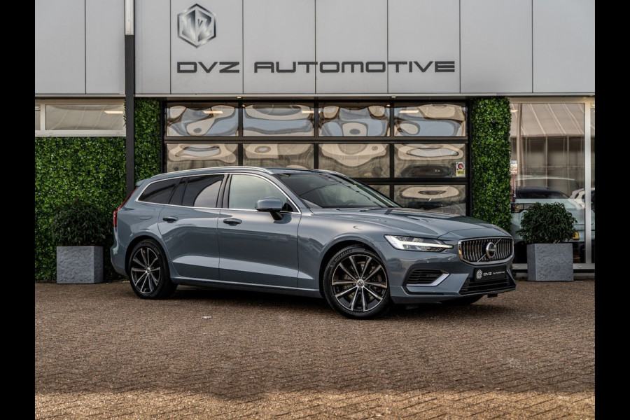Volvo V60 2.0 T6 Plug-in hybrid AWD Plus Bright
