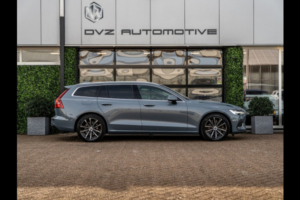 Volvo V60 2.0 T6 Plug-in hybrid AWD Plus Bright