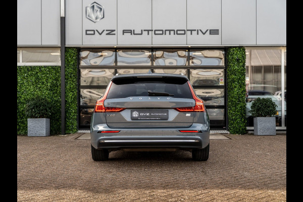 Volvo V60 2.0 T6 Plug-in hybrid AWD Plus Bright