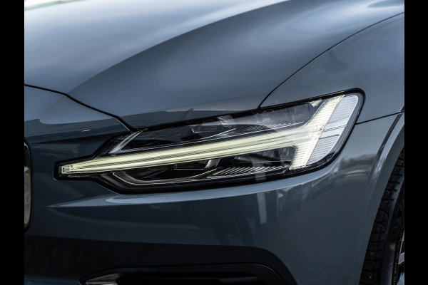 Volvo V60 2.0 T6 Plug-in hybrid AWD Plus Bright