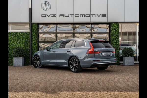 Volvo V60 2.0 T6 Plug-in hybrid AWD Plus Bright