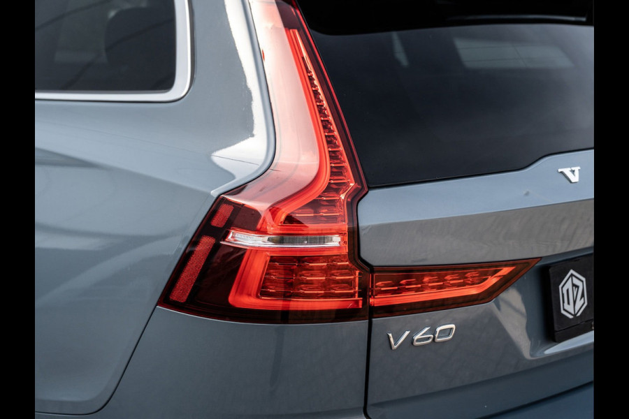 Volvo V60 2.0 T6 Plug-in hybrid AWD Plus Bright