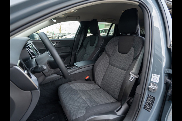 Volvo V60 2.0 T6 Plug-in hybrid AWD Plus Bright