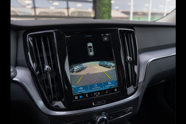 Volvo V60 2.0 T6 Plug-in hybrid AWD Plus Bright