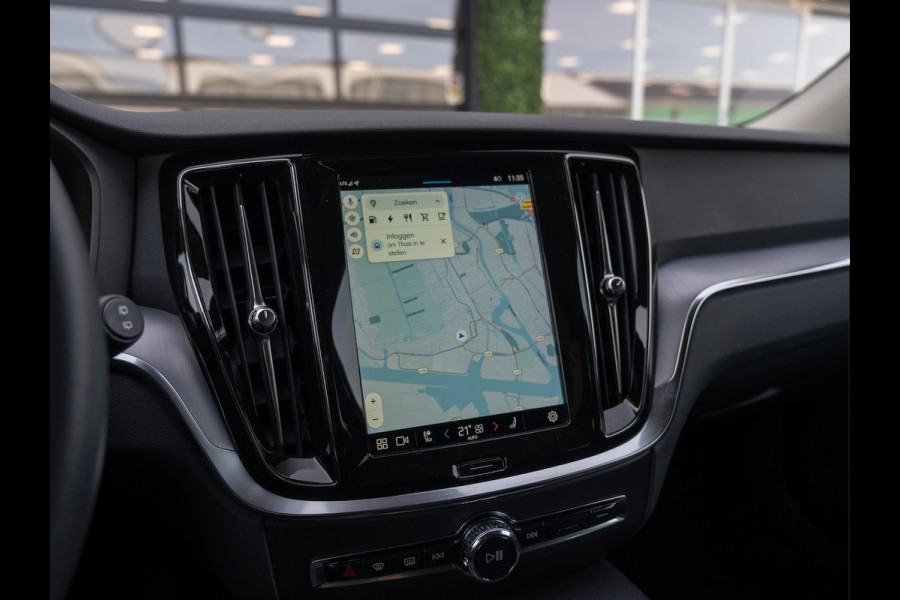Volvo V60 2.0 T6 Plug-in hybrid AWD Plus Bright