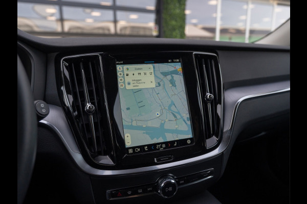 Volvo V60 2.0 T6 Plug-in hybrid AWD Plus Bright