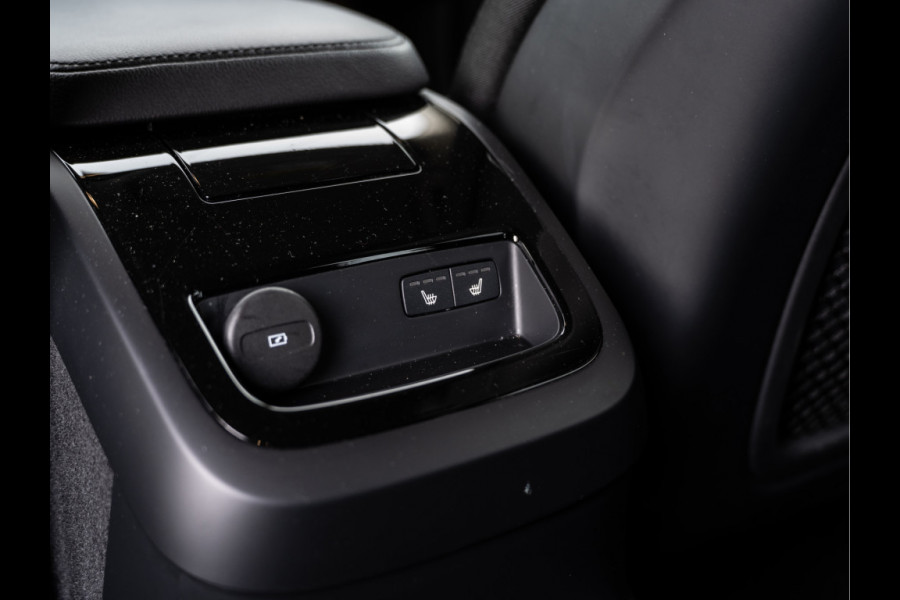 Volvo V60 2.0 T6 Plug-in hybrid AWD Plus Bright