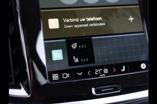Volvo V60 2.0 T6 Plug-in hybrid AWD Plus Bright