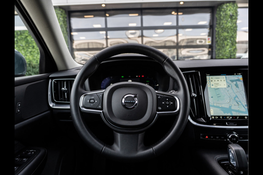 Volvo V60 2.0 T6 Plug-in hybrid AWD Plus Bright