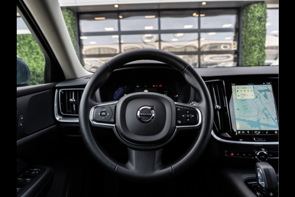 Volvo V60 2.0 T6 Plug-in hybrid AWD Plus Bright