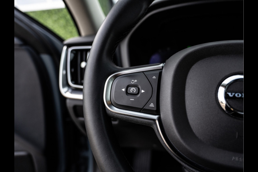 Volvo V60 2.0 T6 Plug-in hybrid AWD Plus Bright