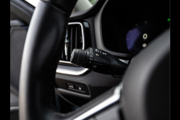 Volvo V60 2.0 T6 Plug-in hybrid AWD Plus Bright