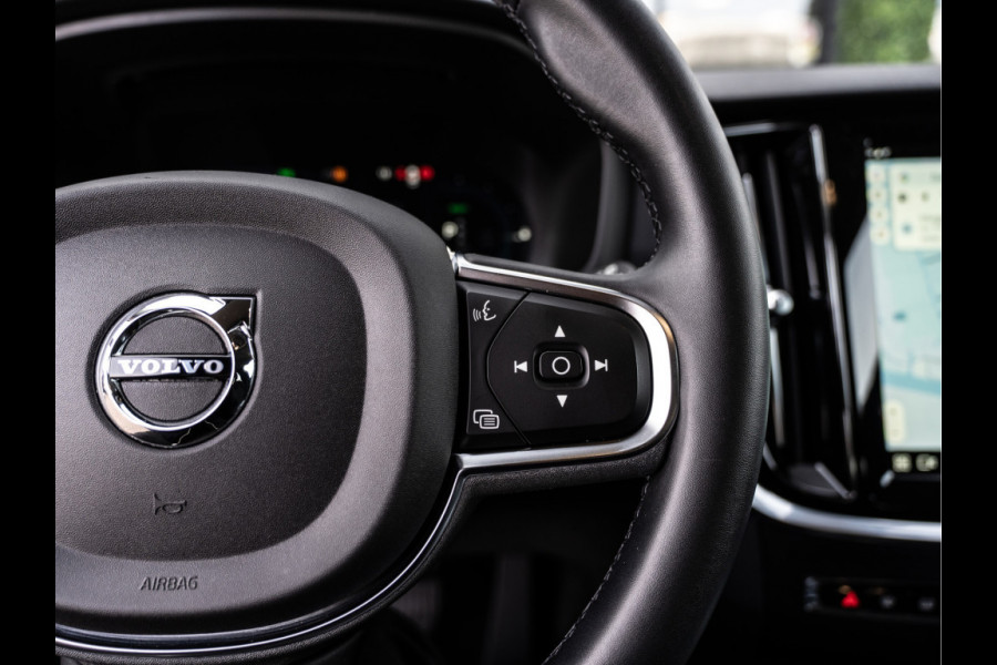 Volvo V60 2.0 T6 Plug-in hybrid AWD Plus Bright