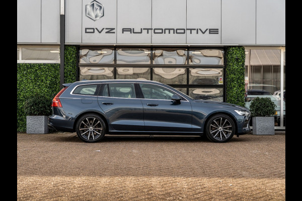 Volvo V60 2.0 T6 Plug-in hybrid AWD Ultimate Bright
