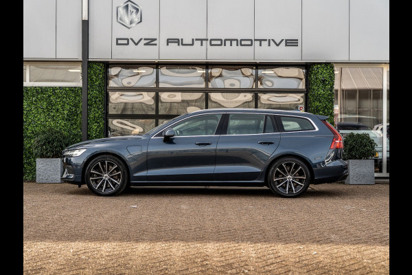 Volvo V60 2.0 T6 Plug-in hybrid AWD Ultimate Bright