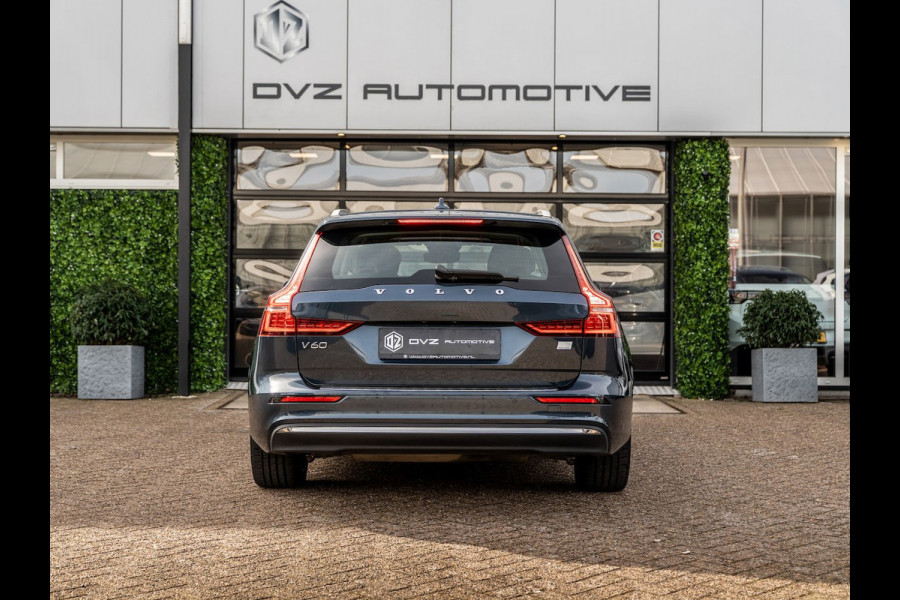 Volvo V60 2.0 T6 Plug-in hybrid AWD Ultimate Bright