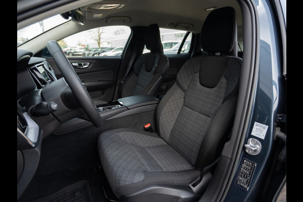 Volvo V60 2.0 T6 Plug-in hybrid AWD Ultimate Bright