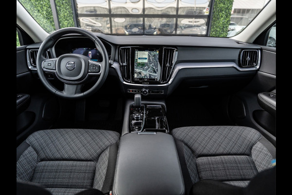 Volvo V60 2.0 T6 Plug-in hybrid AWD Ultimate Bright