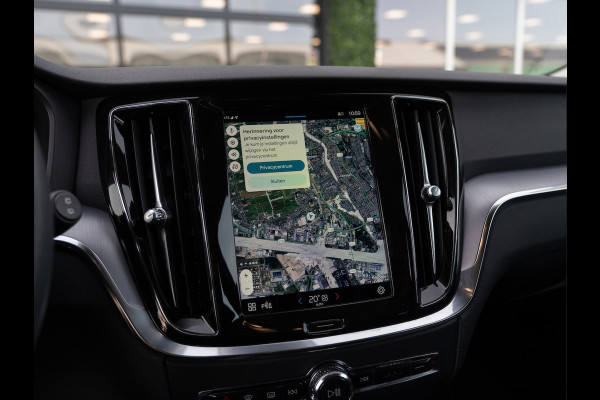 Volvo V60 2.0 T6 Plug-in hybrid AWD Ultimate Bright