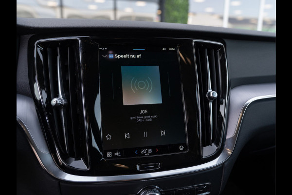Volvo V60 2.0 T6 Plug-in hybrid AWD Ultimate Bright