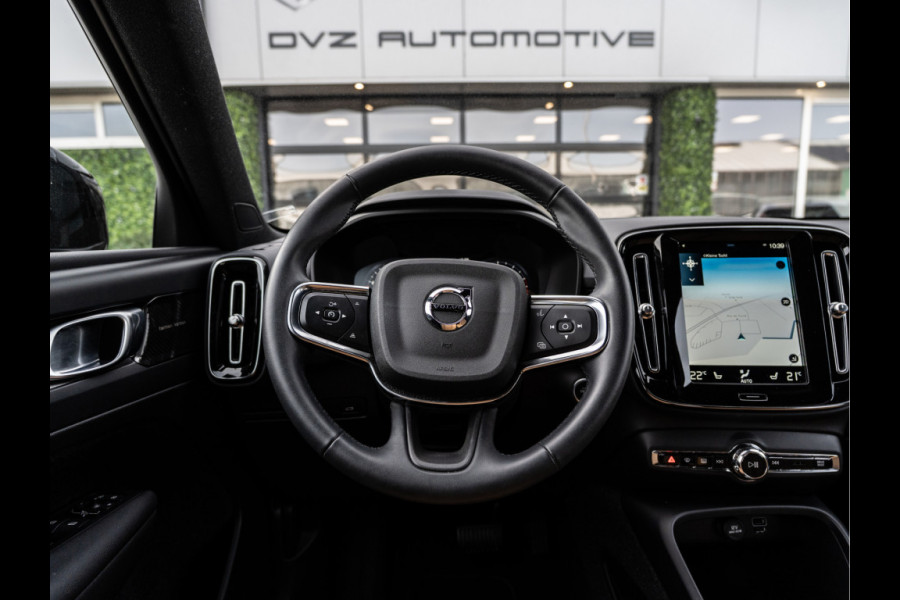 Volvo V60 2.0 T6 Plug-in hybrid AWD Ultimate Bright