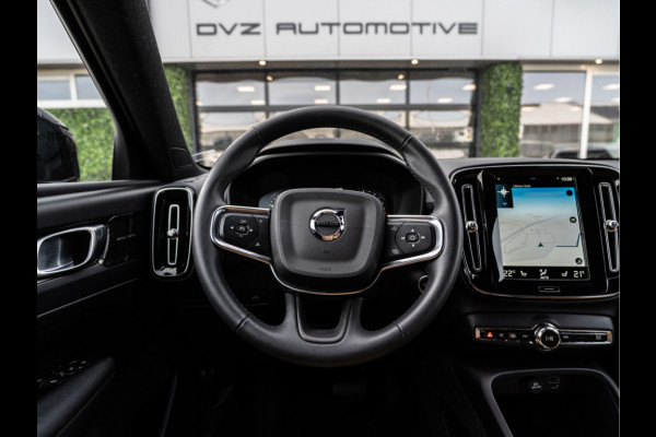 Volvo V60 2.0 T6 Plug-in hybrid AWD Ultimate Bright