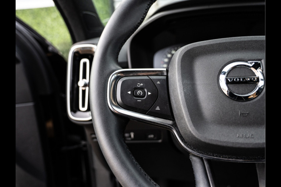 Volvo V60 2.0 T6 Plug-in hybrid AWD Ultimate Bright