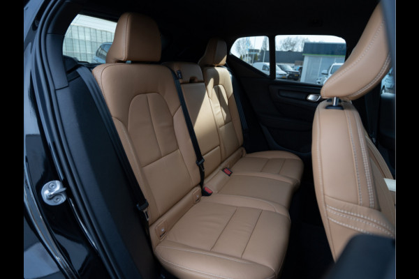 Volvo V60 2.0 T6 Plug-in hybrid AWD Ultimate Bright