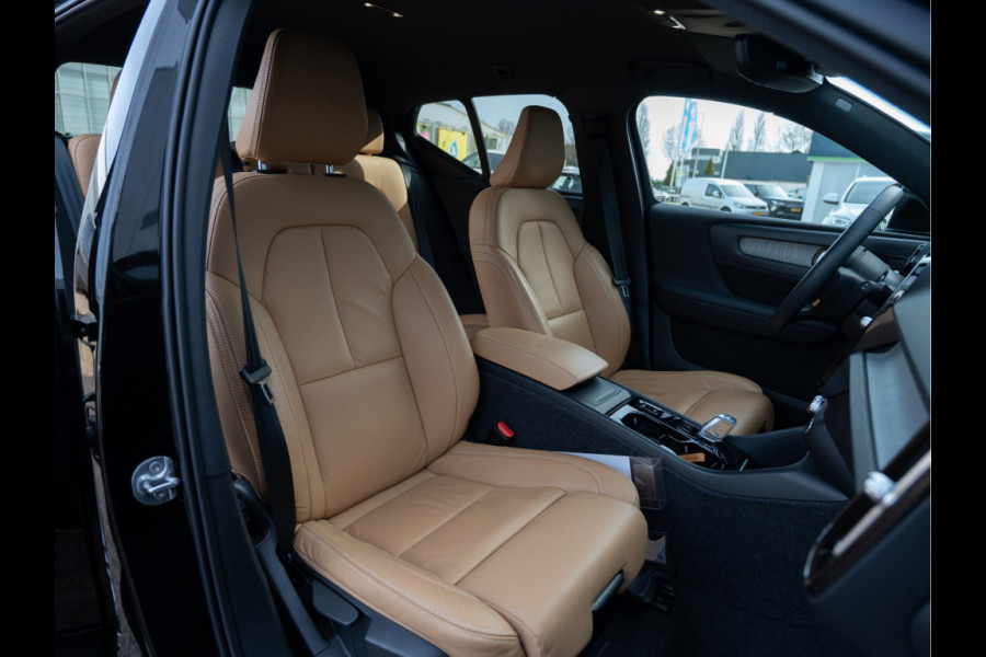 Volvo V60 2.0 T6 Plug-in hybrid AWD Ultimate Bright