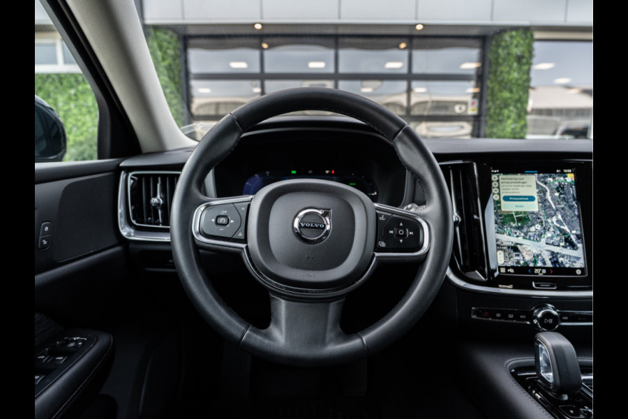 Volvo V60 2.0 T6 Plug-in hybrid AWD Ultimate Bright