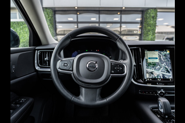 Volvo V60 2.0 T6 Plug-in hybrid AWD Ultimate Bright