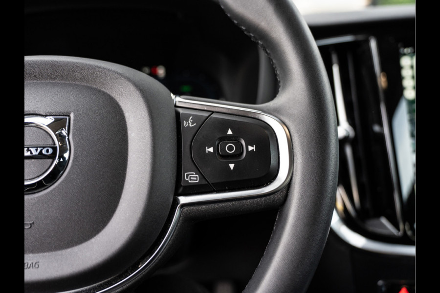 Volvo V60 2.0 T6 Plug-in hybrid AWD Ultimate Bright