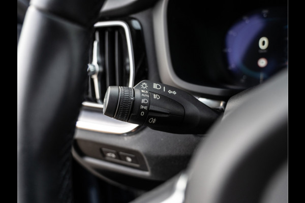 Volvo V60 2.0 T6 Plug-in hybrid AWD Ultimate Bright
