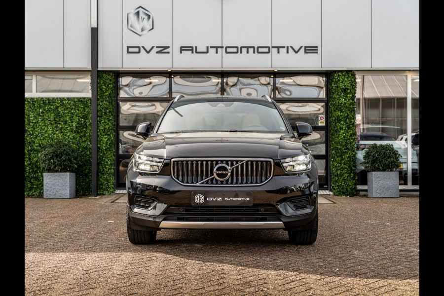 Volvo XC40 1.5 T3 Inscription