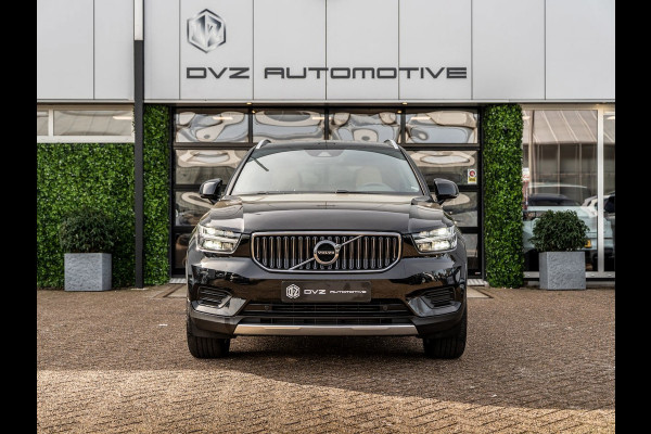 Volvo XC40 1.5 T3 Inscription