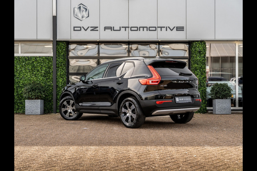 Volvo XC40 1.5 T3 Inscription