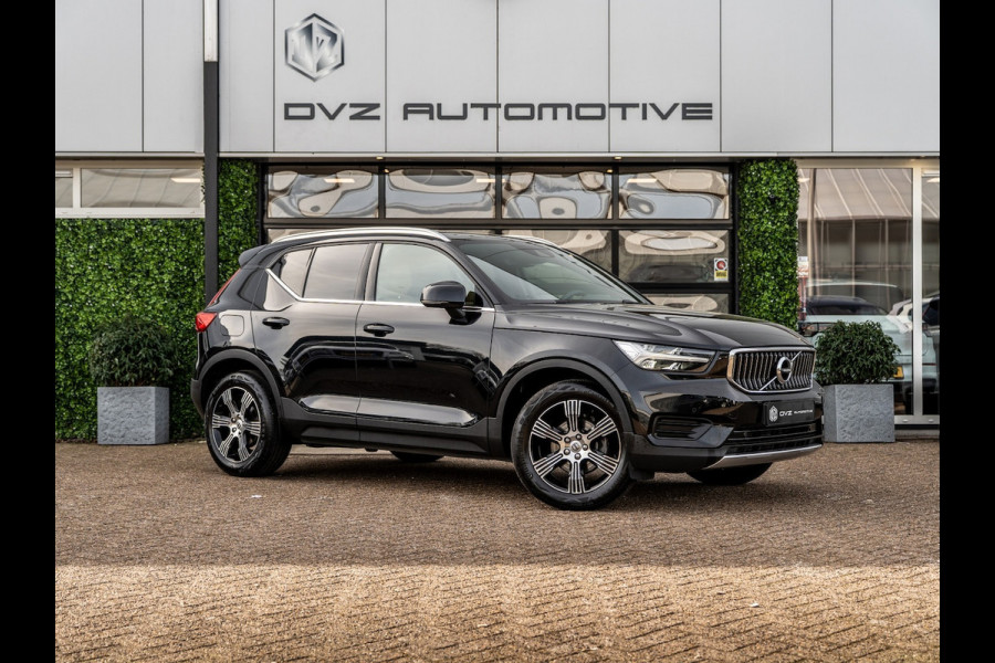 Volvo XC40 1.5 T3 Inscription
