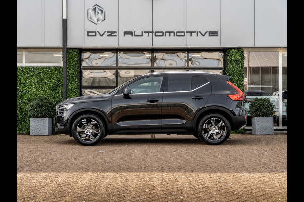 Volvo XC40 1.5 T3 Inscription