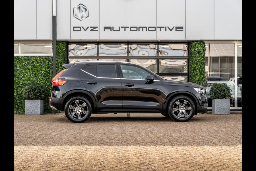 Volvo XC40 1.5 T3 Inscription