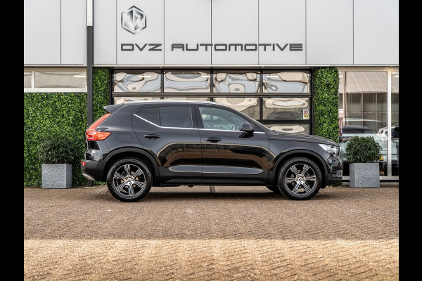 Volvo XC40 1.5 T3 Inscription