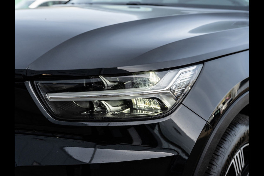 Volvo XC40 1.5 T3 Inscription