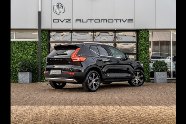 Volvo XC40 1.5 T3 Inscription