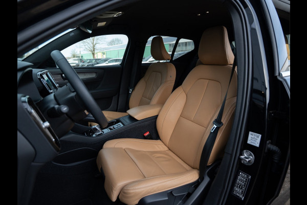 Volvo XC40 1.5 T3 Inscription