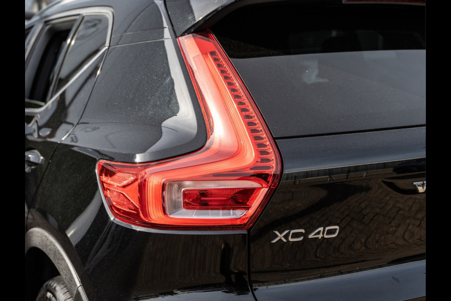 Volvo XC40 1.5 T3 Inscription
