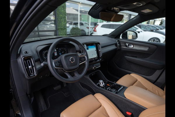 Volvo XC40 1.5 T3 Inscription