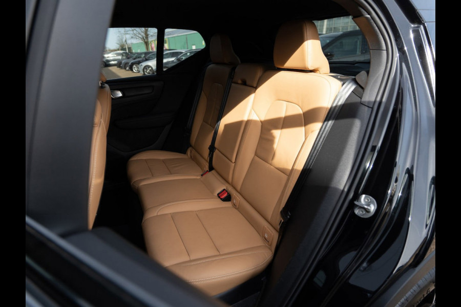 Volvo XC40 1.5 T3 Inscription