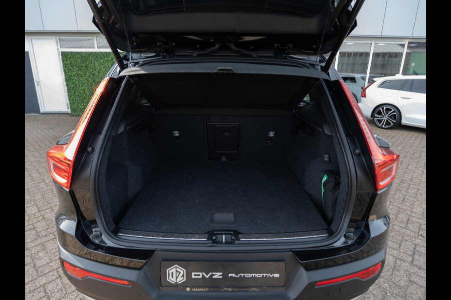 Volvo XC40 1.5 T3 Inscription