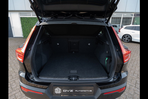 Volvo XC40 1.5 T3 Inscription