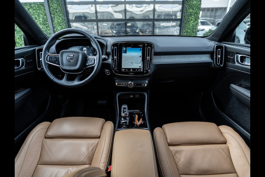 Volvo XC40 1.5 T3 Inscription