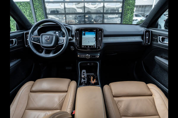 Volvo XC40 1.5 T3 Inscription